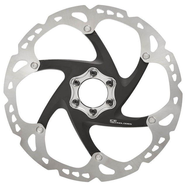 Rotoren Shimano Bremsscheibe Rt86 203mm 6L