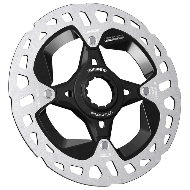 Rotoren Shimano Bremsscheibe RTMT900  140 mm CL