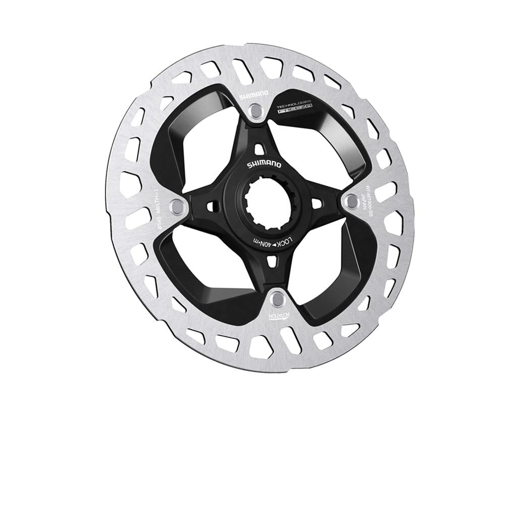 160 CL Shimano Bremsscheibe RTMT900  160 mm CL