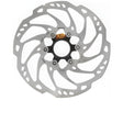 203 CL Shimano Bremsscheibe SMRT70  203 mm CL