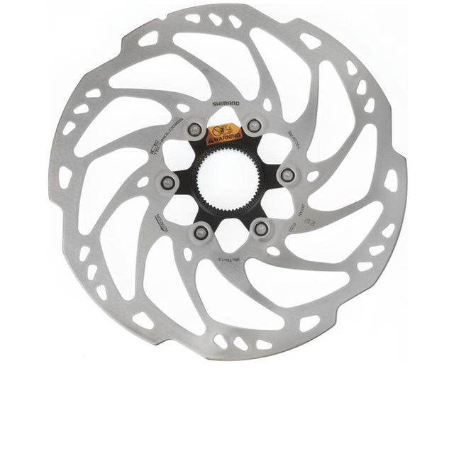 203 CL Shimano Bremsscheibe SMRT70  203 mm CL