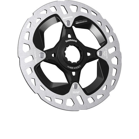 203 CL Shimano Bremsscheibe W-Lock Ring  203 mm CL