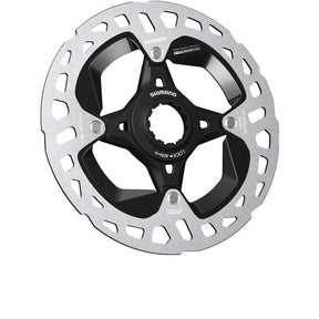 203 CL Shimano Bremsscheibe W-Lock Ring  203 mm CL