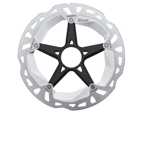 180 CL Shimano Bremsscheibe W-Lock RTMT800  180 mm CL