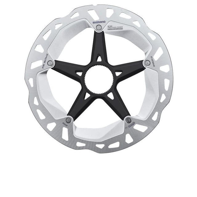 180 CL Shimano Bremsscheibe W-Lock RTMT800  180 mm CL
