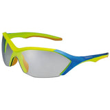 Brillen Shimano Brille S71R-PH Yellow-Blue