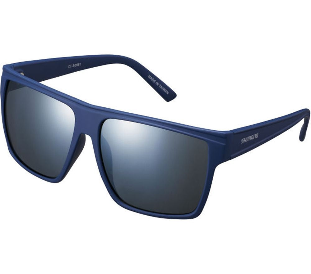 Brillen Shimano Brille Square