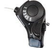 Schalthebel Shimano Daumenschalter Rechts TX30 6f