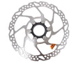160 CL Shimano Deore Bremsscheibe  160 mm CL
