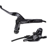 Bremsen vorne Shimano Disc-Brake VRDeore T6000 Schw
