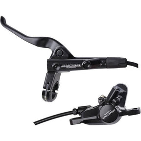 Bremsen vorne Shimano Disc-Brake VRDeore T6000 Schw