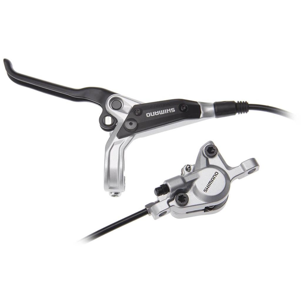 Bremsen vorne Shimano Disc-Brake VRT445 Silber