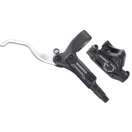 Bremsen vorne Shimano Disc-BrVRMit Hebel Garantie
