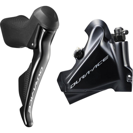 Bremsen hinten Shimano Disc-Set Di2 H STR9170-BRR9170