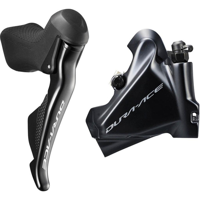 Bremsen hinten Shimano Disc-Set Di2 H STR9170-BRR9170