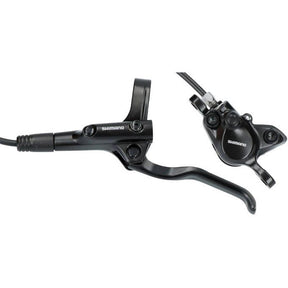 Bremsen vorne Shimano Disc-Set VR BLMT200-BRMT200