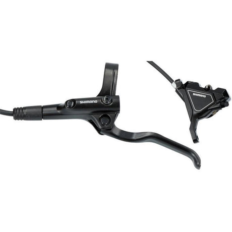 Bremsen vorne Shimano Disc-Set VR BLMT200-BRUR300