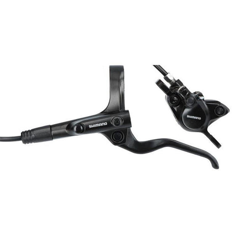 Bremsen vorne Shimano Disc-Set VR BLMT201-BRMT200