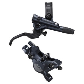 Bremsen hinten Shimano Disc-Set HR SLX M7100