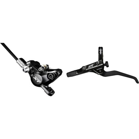 Bremsen vorne Shimano Disc-Set HR XT T8000 Trekking
