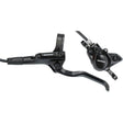 Bremsen vorne Shimano Disc-Set VR BLMT200-BRMT200