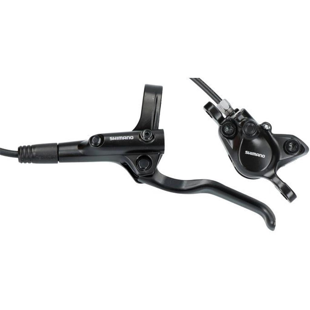 Bremsen vorne Shimano Disc-Set VR BLMT200-BRMT200