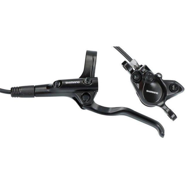 Bremsen vorne Shimano Disc-Set VR BLMT200-BRMT200