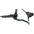 Bremsen vorne Shimano Disc-Set VR BLMT200-BRUR300