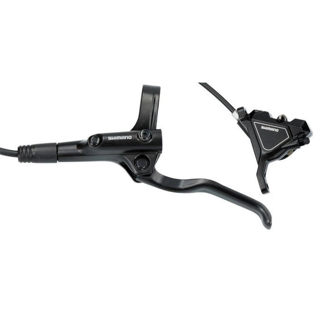 Bremsen vorne Shimano Disc-Set VR BLMT200-BRUR300