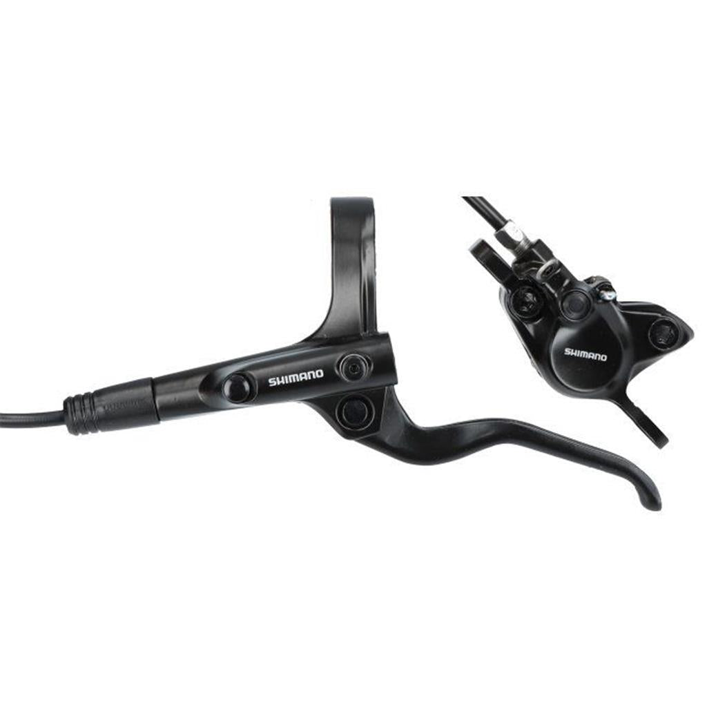 Bremsen vorne Shimano Disc-Set VR BLMT201-BRMT200