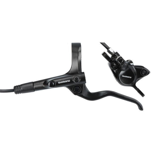 Bremsen vorne Shimano Disc-Set VR BLMT201-BRMT200