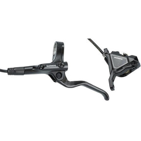 Bremsen vorne Shimano Disc-Set VR BLMT201-BRUR300