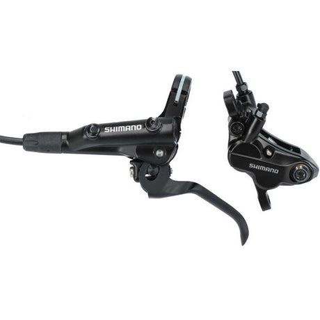 Bremsen vorne Shimano Disc-Set VR BLMT501-BRMT520