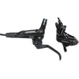 Bremsen vorne Shimano Disc-Set VR BLMT501-BRMT520