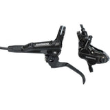 Bremsen vorne Shimano Disc-Set VR BLMT501-BRMT520
