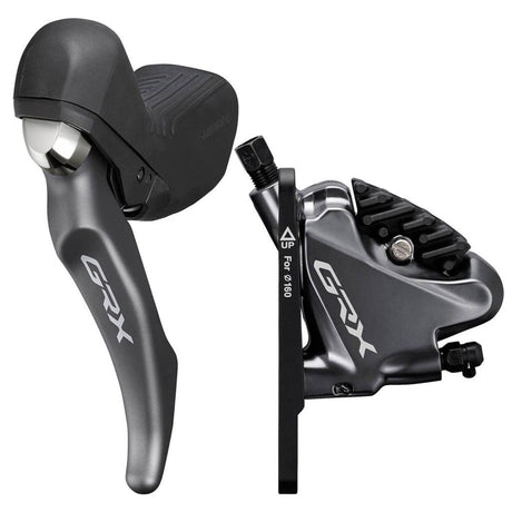 Bremsen vorne Shimano Disc-Set VR BLRX810-BRRX810