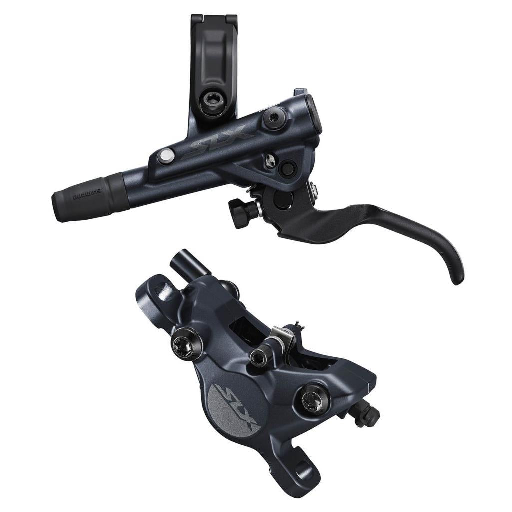 Bremsen vorne Shimano Disc-Set VR SLX M7100