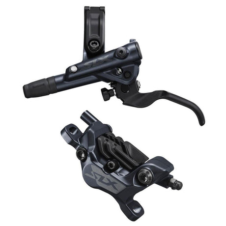 Bremsen vorne Shimano Disc-Set VR SLX M7120