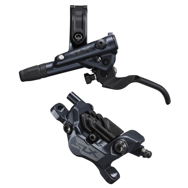 Bremsen vorne Shimano Disc-Set VR SLX M7120