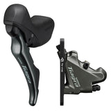 Bremsen vorne Shimano Disc-Set VR St-4720-Br-4770