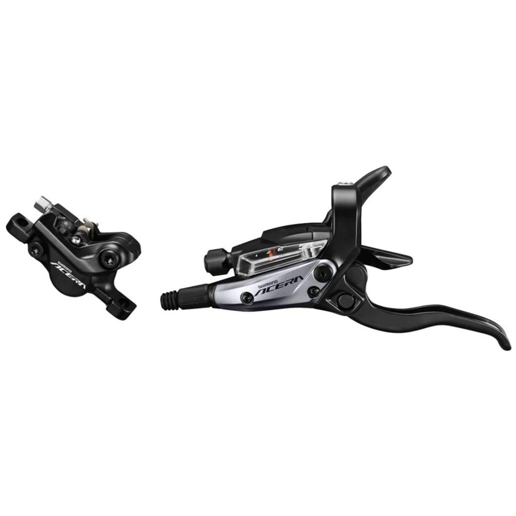 Bremsen vorne Shimano Disc-Set VR STM3050-BRM3050 3F