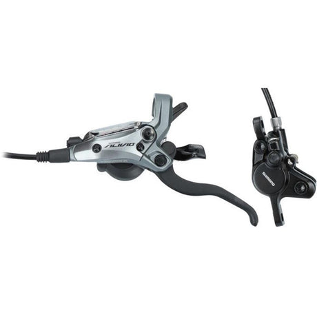 Bremsen vorne Shimano Disc-Set VR STM4050-BRMT400 3F