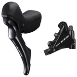 Bremsen vorne Shimano Disc-Set VR STR7020-BRR7070