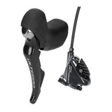 Bremsen vorne Shimano Disc-Set VR STR8020-BRR8070