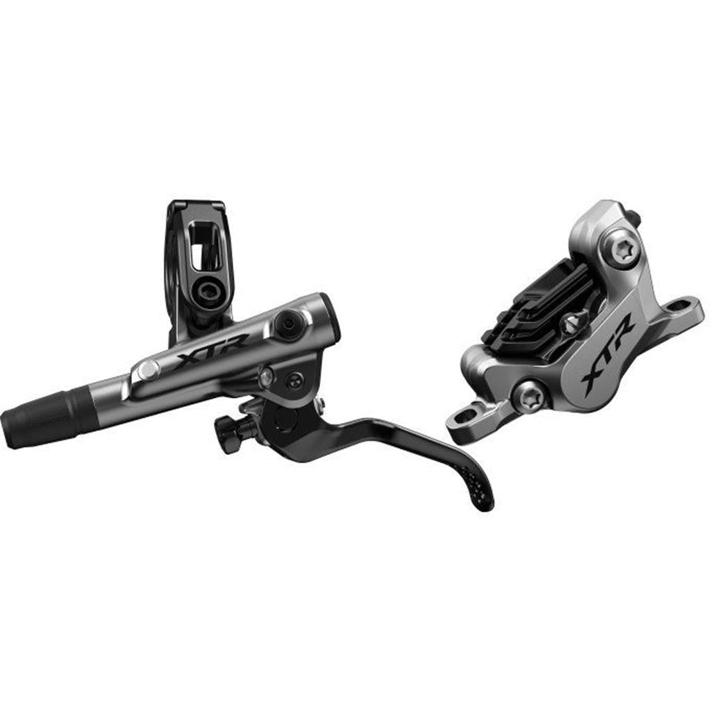 Bremsen vorne Shimano Disc-Set VR XTR M9120