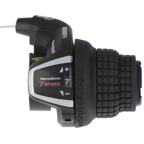 Schalthebel Shimano Drehgriffschalter Re 6-Fach