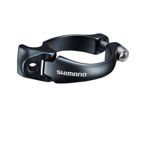 Di2 FD Shimano Dura-Ace 11s Di2 Umwerferschelle