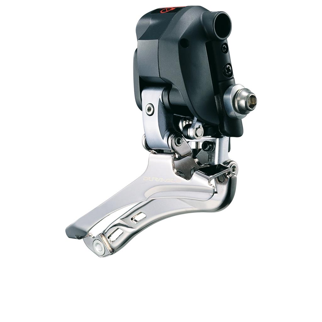 Di2 FD Shimano Dura-Ace 2x10s Umwerfer Di2 Anlöt