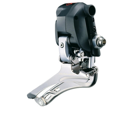 Di2 FD Shimano Dura-Ace 2x10s Umwerfer Di2 Anlöt