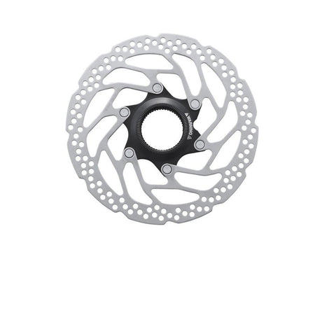 160 CL Shimano E-Bike Bremsscheibe RTEM300  160 mm CL